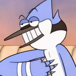 Meet your Posher, Patrick